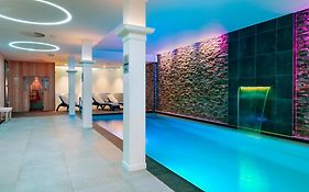 Corendon City Hotel Amsterdam 4*
